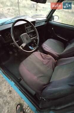 Седан ВАЗ 2107 1995 в Баштанке