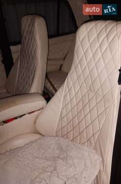 Седан ВАЗ 2107 1992 в Хмельницком