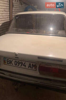 Седан ВАЗ 2107 1995 в Сарнах
