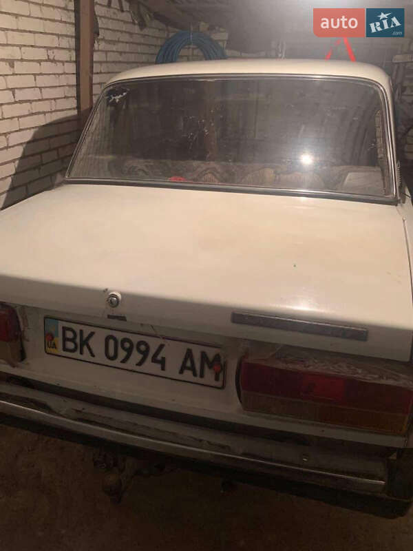 ВАЗ / Lada 2107 1995