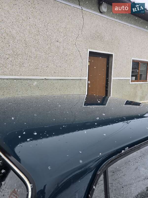 Седан ВАЗ / Lada 2107 2003 в Залещиках фото 10 Седан ВАЗ / Lada 2107 2003 в Залещиках