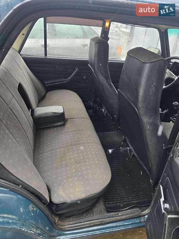 Седан ВАЗ / Lada 2107 2003 в Залещиках фото 21 Седан ВАЗ / Lada 2107 2003 в Залещиках