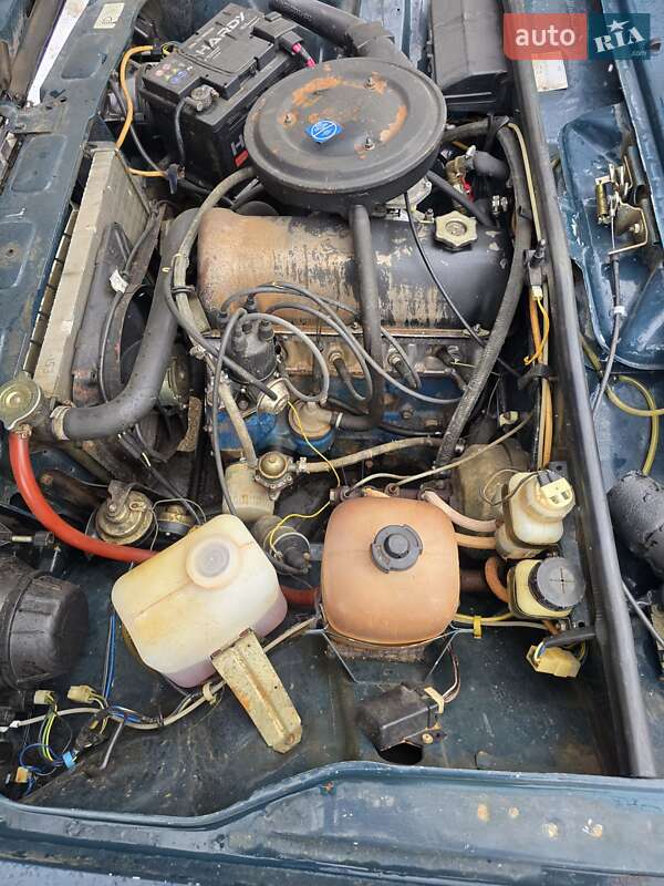 Седан ВАЗ / Lada 2107 2003 в Залещиках фото 27 Седан ВАЗ / Lada 2107 2003 в Залещиках