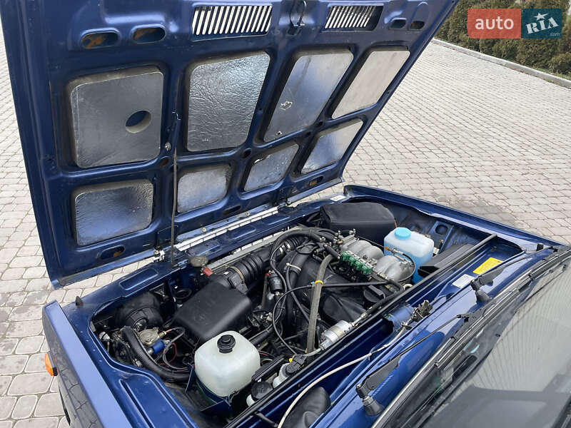 Седан ВАЗ / Lada 2107 2007 в Ильинцах