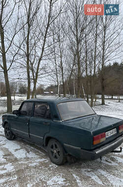 Седан ВАЗ 2107 2008 в Харкові