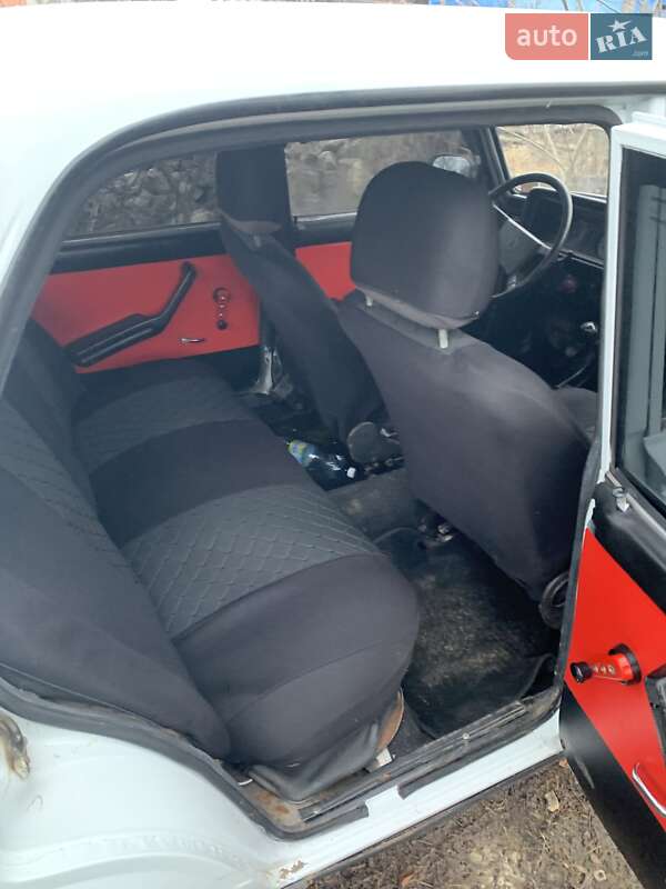 Седан ВАЗ / Lada 2107 2003 в Тернополе