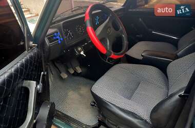 Седан ВАЗ 2107 2006 в Подольске