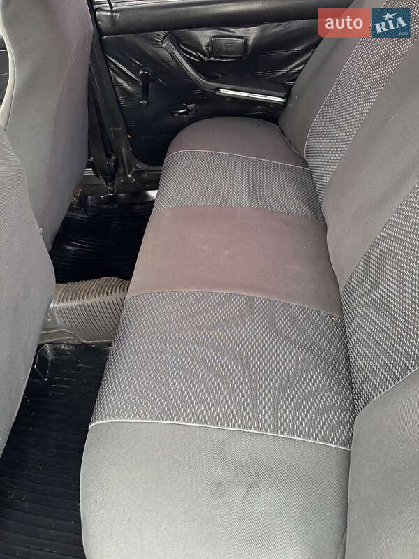 Седан ВАЗ / Lada 2107 2005 в Бережанах