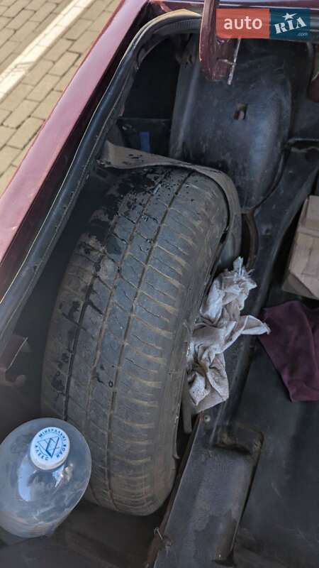Седан ВАЗ / Lada 2107 2000 в Одессе фото 25 Седан ВАЗ / Lada 2107 2000 в Одессе
