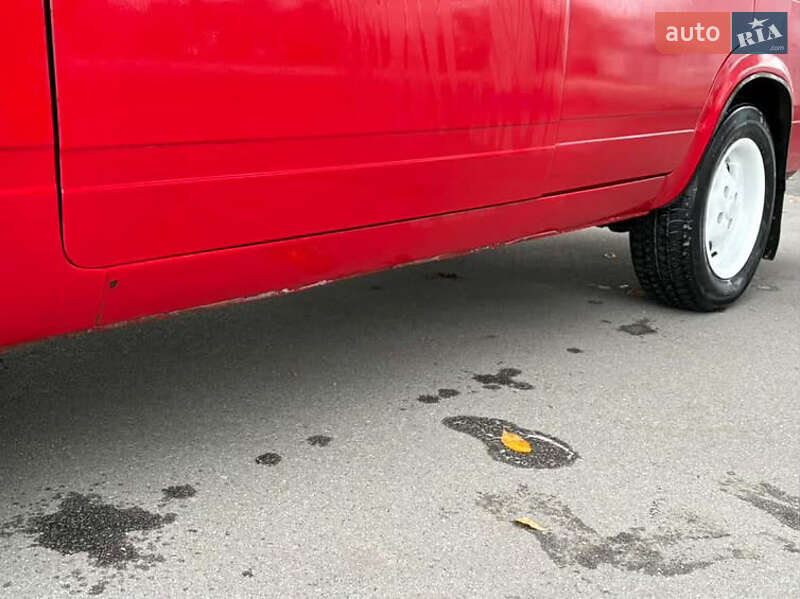 Седан ВАЗ / Lada 2107 1995 в Кременчуці