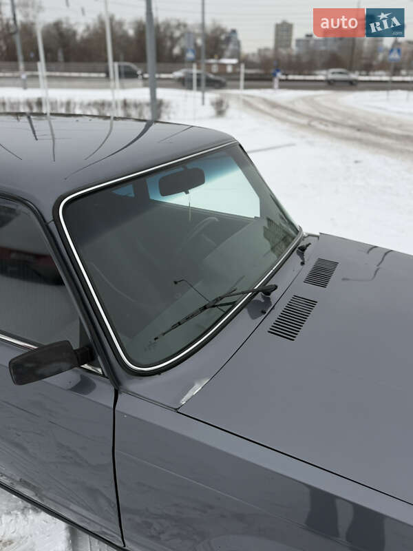 Седан ВАЗ / Lada 2107 2008 в Києві