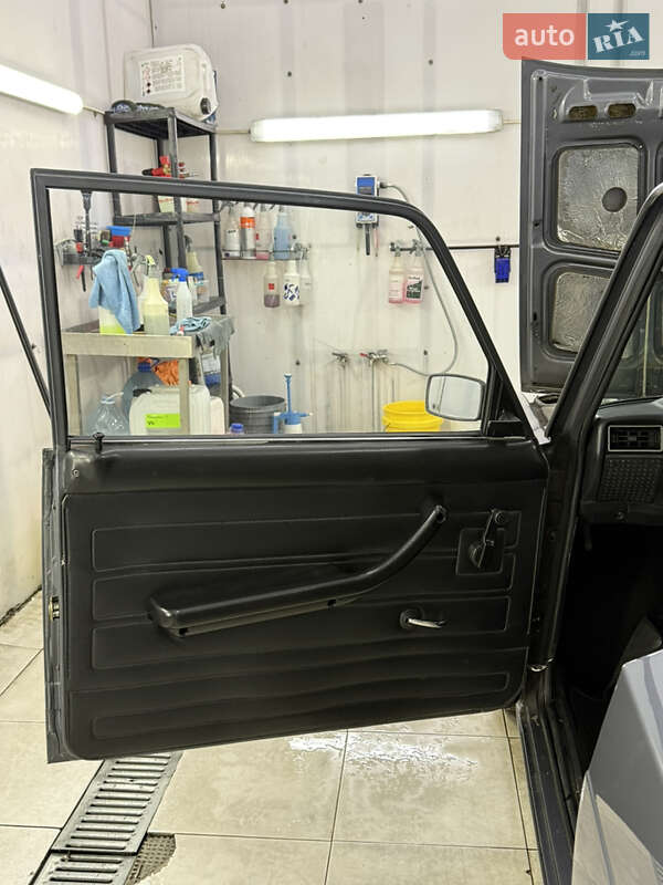 Седан ВАЗ / Lada 2107 2008 в Києві