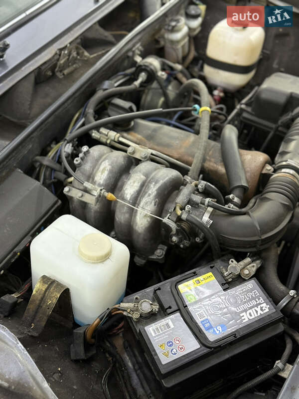 Седан ВАЗ / Lada 2107 2008 в Києві