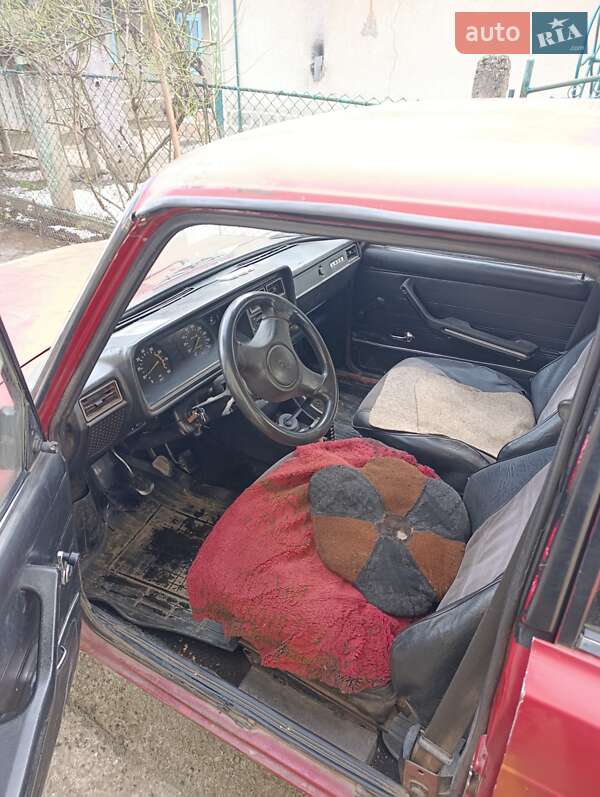 Седан ВАЗ / Lada 2107 1994 в Коломые