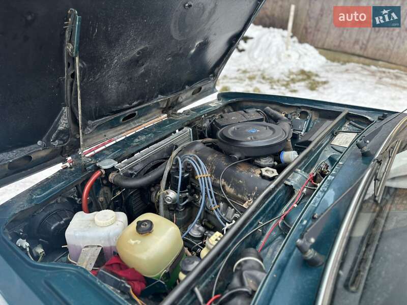 Седан ВАЗ / Lada 2107 2005 в Ланчине