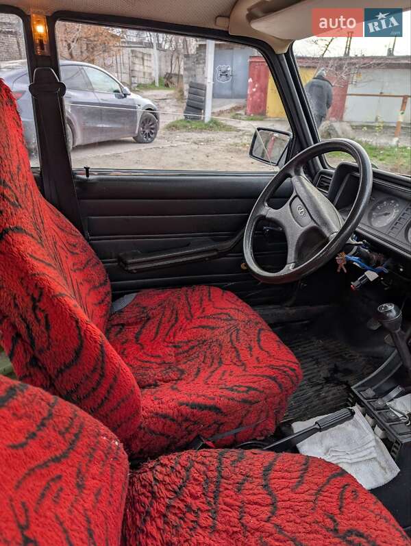 Седан ВАЗ / Lada 2107 2009 в Дніпрі