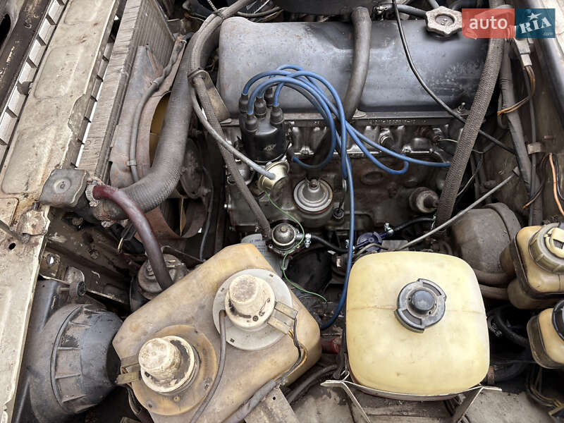 Седан ВАЗ / Lada 2107 1988 в Києві