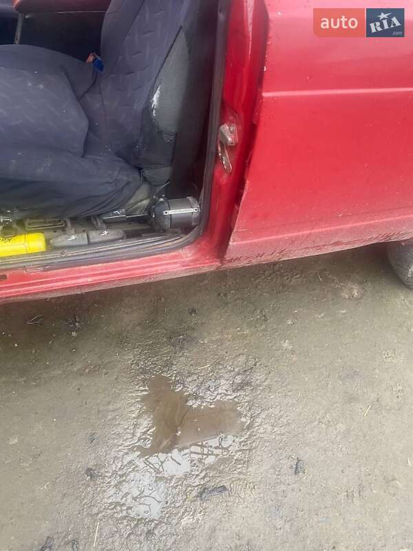 Седан ВАЗ / Lada 2107 1989 в Луцке фото 3 Седан ВАЗ / Lada 2107 1989 в Луцке