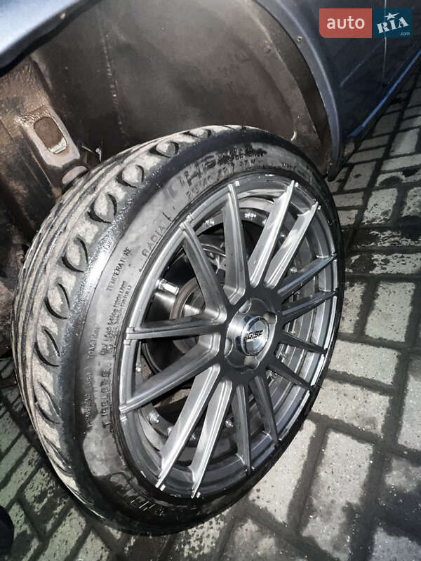 Седан ВАЗ / Lada 2107 2007 в Ужгороде фото 20 Седан ВАЗ / Lada 2107 2007 в Ужгороде