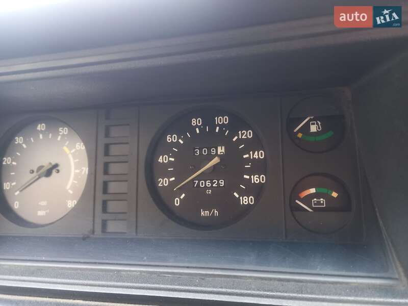 Седан ВАЗ / Lada 2107 2008 в Гайсине