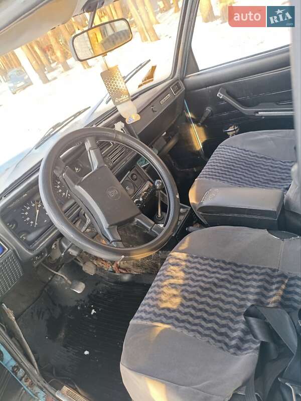 Седан ВАЗ / Lada 2107 1984 в Дубні фото 6 Седан ВАЗ / Lada 2107 1984 в Дубні