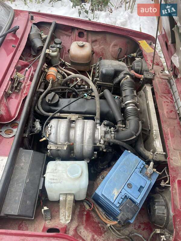 Седан ВАЗ / Lada 2107 2006 в Немирові