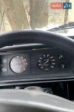 Седан ВАЗ 2107 1998 в Борисполі