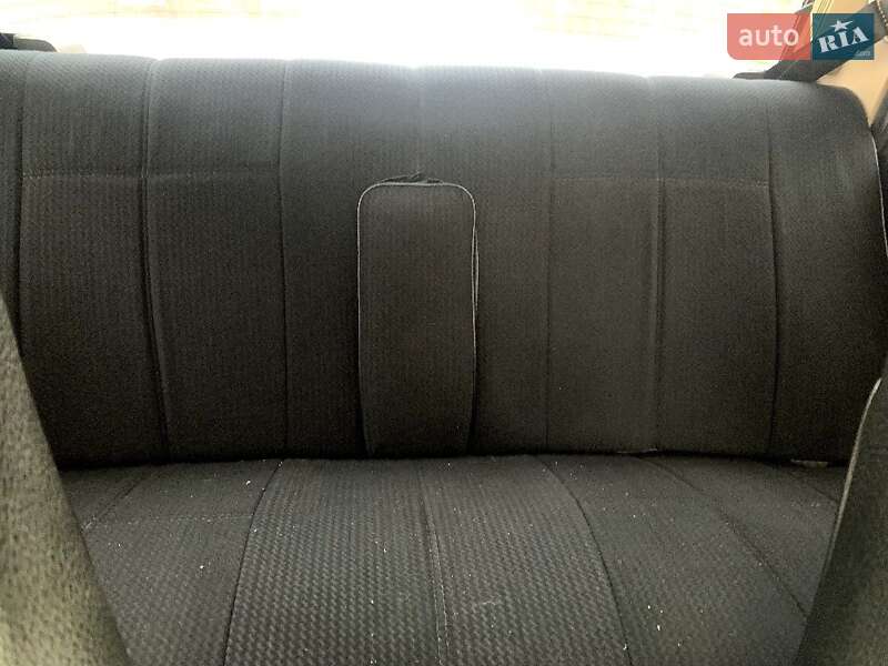 Седан ВАЗ / Lada 2107 1998 в Борисполі