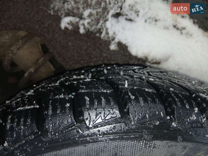 Седан ВАЗ / Lada 2107 1996 в Казатине фото 9 Седан ВАЗ / Lada 2107 1996 в Казатине