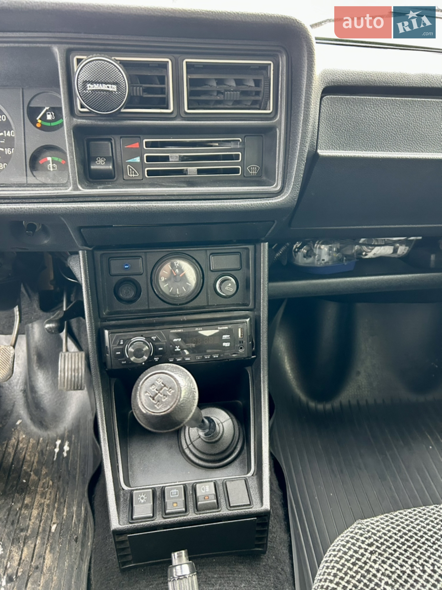 ВАЗ / Lada 2107 2006 VIN XTA21074072500572 фото оголошення 7 з 8