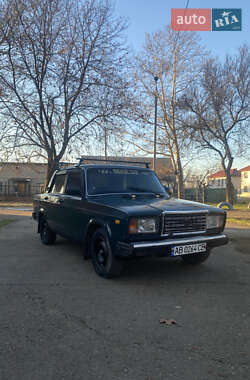 Седан ВАЗ / Lada 2107 2006 в Одессе