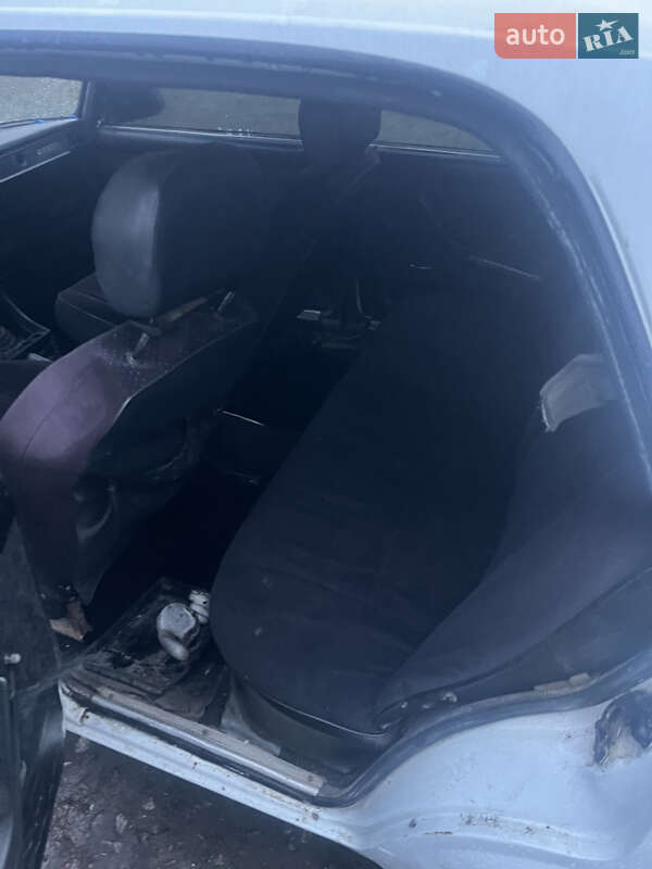 Седан ВАЗ / Lada 2107 1985 в Усатово