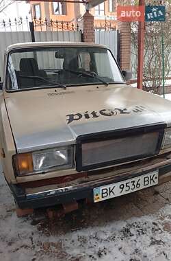 Седан ВАЗ 2107 1992 в Борисполі
