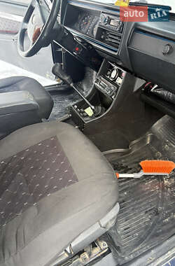 Седан ВАЗ 2107 2008 в Микуличине