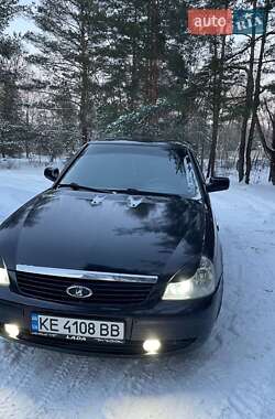 Седан ВАЗ 2107 2008 в Днепре