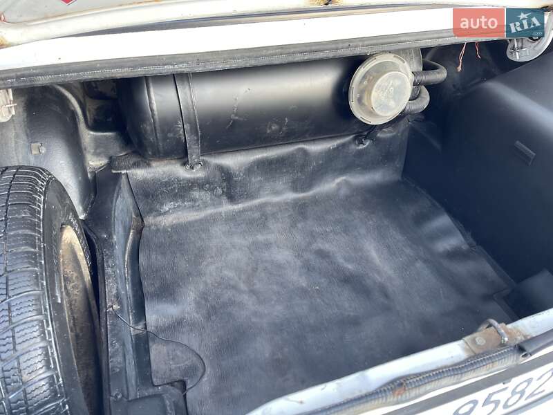 Седан ВАЗ / Lada 2107 2003 в Тернополе