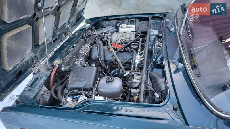 Седан ВАЗ / Lada 2107 2009 в Чорткове фото 7 Седан ВАЗ / Lada 2107 2009 в Чорткове