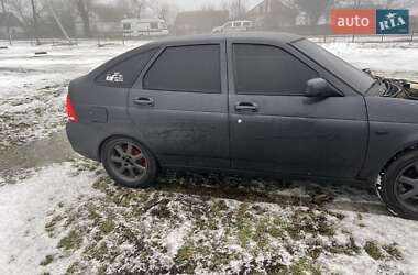 Седан ВАЗ 2107 2008 в Вольнянске