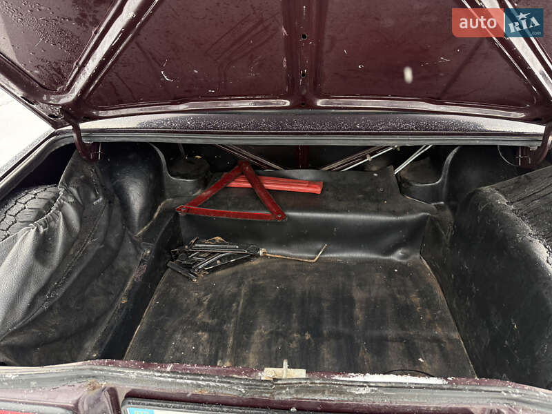 Седан ВАЗ / Lada 2107 2008 в Киеве