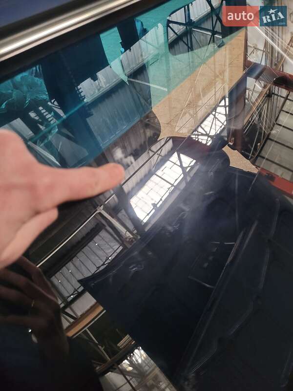 Седан ВАЗ / Lada 2107 2006 в Днепре фото 9 Седан ВАЗ / Lada 2107 2006 в Днепре