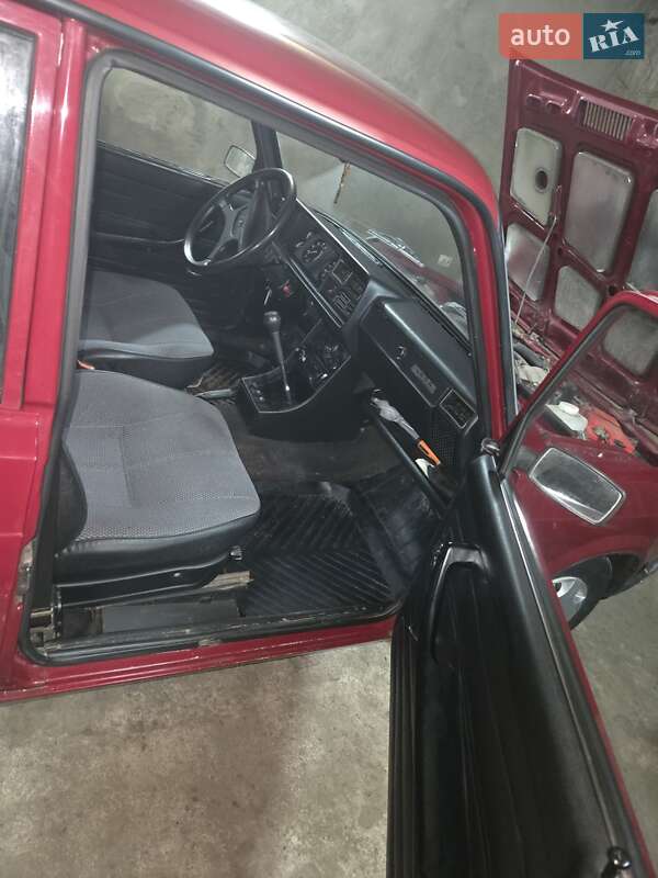 Седан ВАЗ / Lada 2107 2008 в Березнеговатом