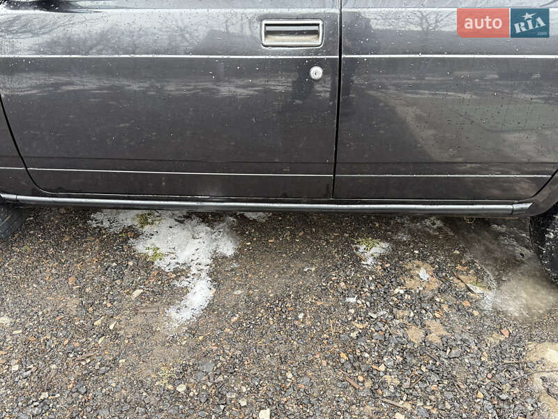 Седан ВАЗ / Lada 2107 2007 в Снигиревке