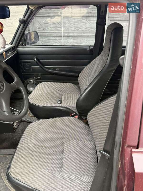 Седан ВАЗ / Lada 2107 2008 в Запорожье фото 8 Седан ВАЗ / Lada 2107 2008 в Запорожье