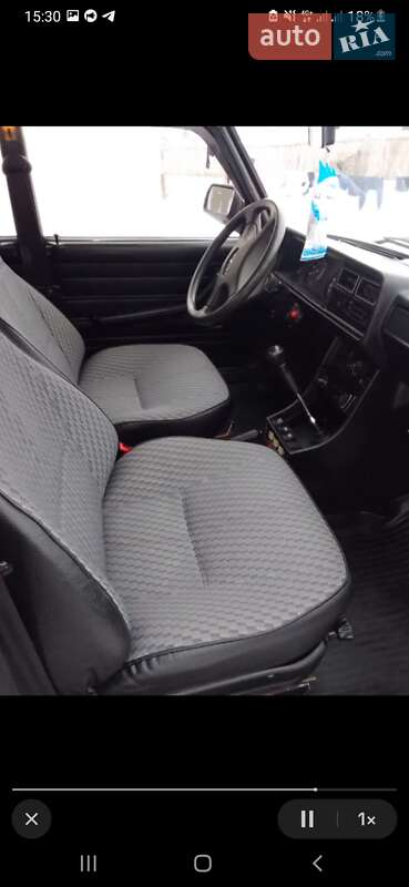 Седан ВАЗ / Lada 2107 2006 в Нежине фото 3 Седан ВАЗ / Lada 2107 2006 в Нежине