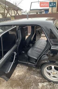 Седан ВАЗ 2107 2008 в Львове