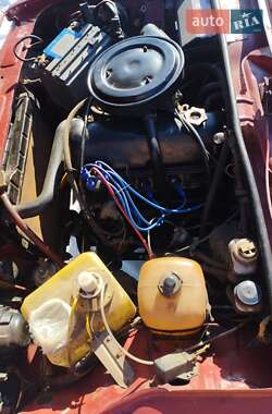 Седан ВАЗ 2107 1996 в Білогір'ї