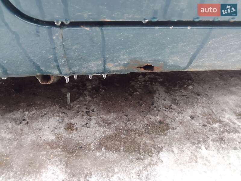 Седан ВАЗ / Lada 2107 2003 в Тернополе