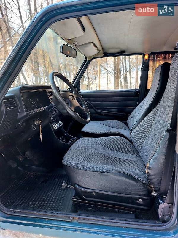 Седан ВАЗ / Lada 2107 2005 в Тростянце