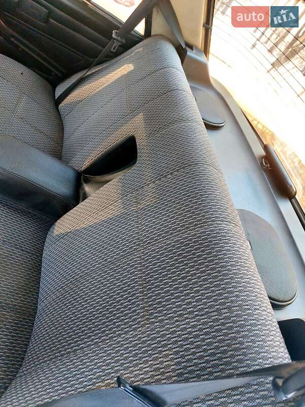 Седан ВАЗ / Lada 2107 2005 в Тростянце