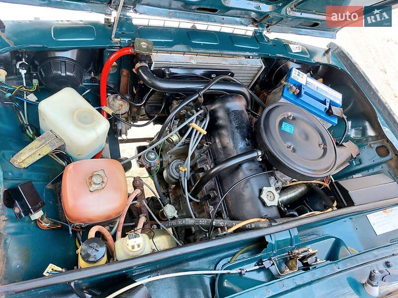 Седан ВАЗ / Lada 2107 2005 в Тростянце